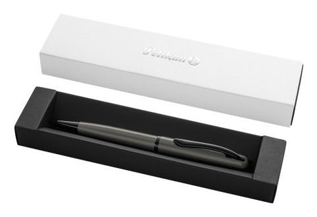 EAN 4012700826664 - Pelikan Jazz K36 Noble Elegance Azul Bolígrafo de punta retráctil con mecanismo de giro Medio 1 pieza(s) imagen 4