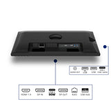 EAN 8721038004434 - Philips 3000 series 24B2U3301D/00 pantalla para PC 61,2 cm (24.1") 1920 x 1200 Pixeles WUXGA LCD Negro imagen 6