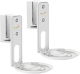Mywall Hs40wl 2 Wandhalter Para Sonos Lautsprecher Era 100 Blanco