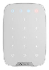 Keypad Wireless White/38249 Ajax