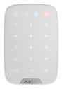 EAN 4823114015106 - Ajax KeyPad Teclado RF Blanco imagen 1