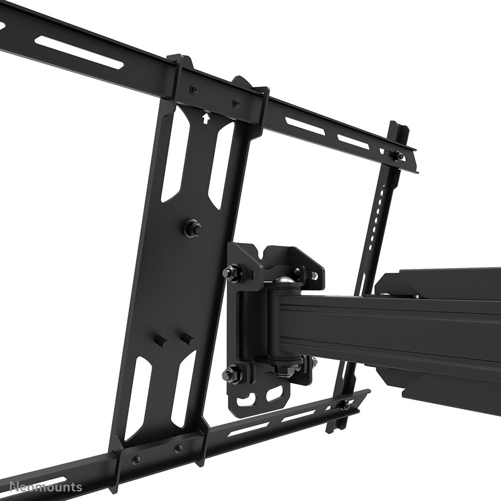 Neomounts By Newstar Select Neomounts Soporte De Tv Para Columna