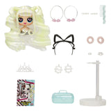 Muñeca Mga Entretenimiento L.O.L Bronce-2-Blonde Billie, 591740