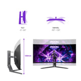 Ag346ucd 34 Oled Gaming Monitor