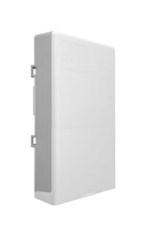 EAN 4752224002181 - Mikrotik netPower 15FR Fast Ethernet (10/100) Energía sobre Ethernet (PoE) Blanco imagen 3