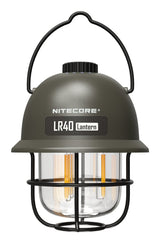 EAN 6952506407507 - Nitecore LR40 linterna de camping Linterna de camping de carga con USB Puerto USB imagen 1