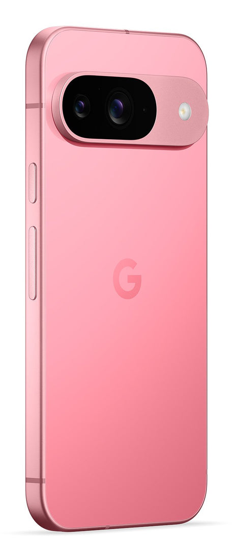 EAN 840353912045 - Google Pixel 9 16 cm (6.3") SIM doble Android 14 5G USB Tipo C 12 GB 256 GB 4700 mAh Rosa imagen 5