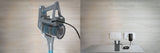 Aspirador Escoba Multifuncion Hoover Hf322hm 0.7l 22v