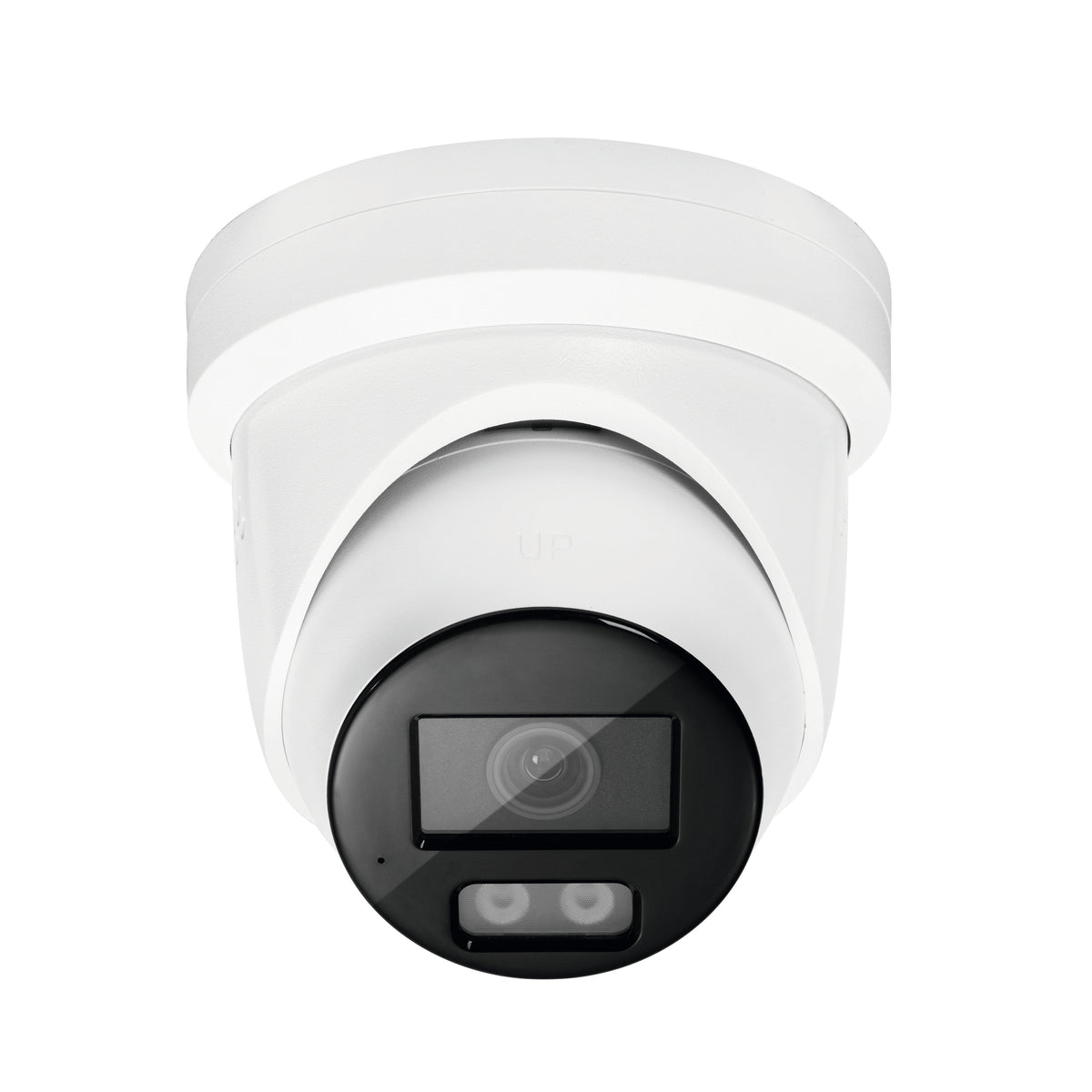 Cámara  Abus 4 Mp Ip-Kugeldome 2,8 Mm Ir/Wl/Ls/Fl