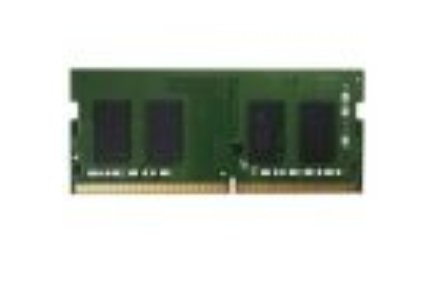 Memoria  Qnap Ram-16gdr4k1-So-2666 Ddr4  16 Gb 2666 Mhz