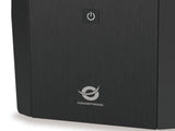 EAN 4015867241455 - Conceptronic ZEUS03G sistema de alimentación ininterrumpida (UPS) Línea interactiva 1,2 kVA 720 W 4 salid imagen 4