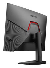 EAN 6940017322426 - Koorui G2721P pantalla para PC 68,6 cm (27") 2560 x 1440 Pixeles Quad HD Negro imagen 4