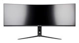 EAN 4711658544773 - Thermaltake TGM-V49CDQ pantalla para PC 124,5 cm (49") 5120 x 1440 Pixeles Dual QHD LED Negro imagen 4