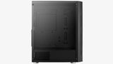Caja Pc Aerocool Midi Prism-G V1  Microatx/Atx/Miniitx Accm-Pb29013.11