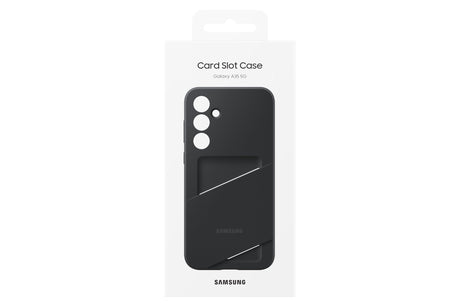 EAN 8806095542492 - Samsung EF-OA356 funda para teléfono móvil 16,8 cm (6.6") Negro imagen 7