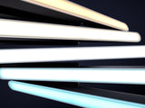 Logitech G Litra Beam Iluminación De Anillo Led
