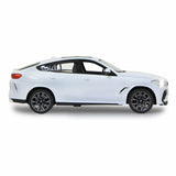 Jamara Bmw X6 M 1:14 2,4ghz Blanco