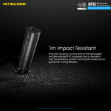 EAN 6952506494002 - Nitecore NPB1 batería externa Ión de litio 5000 mAh Negro imagen 8