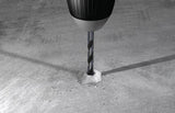 Broca Percusion E 20x160/1k 530607 Fischer