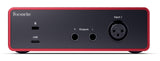 EAN 0815301001478 - Focusrite Scarlett Solo imagen 2