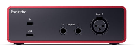 EAN 0815301001478 - Focusrite Scarlett Solo imagen 2