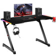 EAN 5903796010466 - Huzaro Hero 2.5 Negro imagen 1