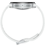 EAN 8806097415756 - Samsung Galaxy Watch 8 3,3 cm (1.3") AMOLED 40 mm Digital 438 x 438 Pixeles Pantalla táctil Plata Wifi GP imagen 5