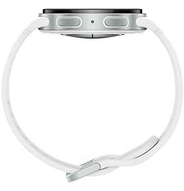 EAN 8806097415756 - Samsung Galaxy Watch 8 3,3 cm (1.3") AMOLED 40 mm Digital 438 x 438 Pixeles Pantalla táctil Plata Wifi GP imagen 5