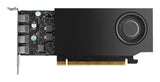 EAN 3536403400897 - PNY VCNRTXA1000-PL tarjeta gráfica NVIDIA RTX A1000 8 GB GDDR6 imagen 1
