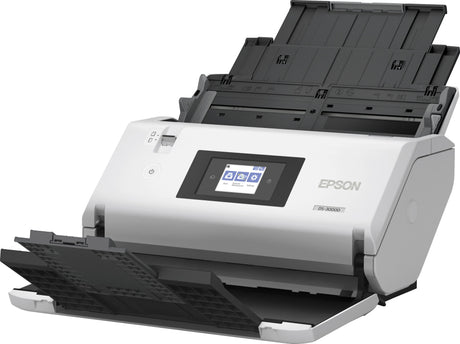 EAN 8715946676562 - Epson WorkForce DS-30000 ‎ Escáner alimentado con hojas 600 x 600 DPI A3 Blanco imagen 11