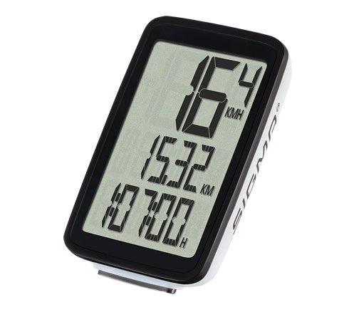 Ciclocomputador Inalámbrico Sigma Pure 1 Ats