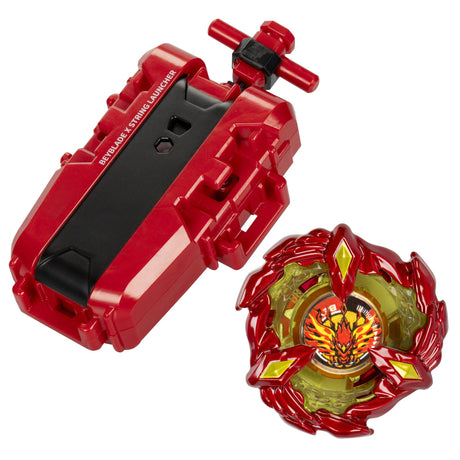 EAN 5010996256607 - Beyblade F9324EU40 juego y juguete de habilidad/activo imagen 2