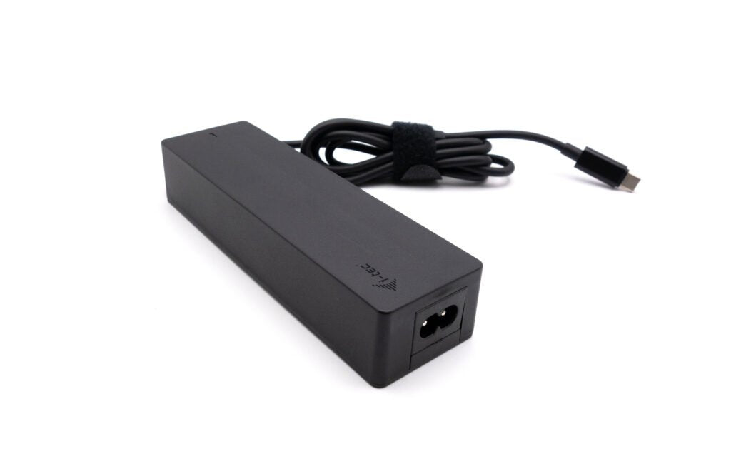 EAN 8595611707117 - i-tec Metal C31FLATPRO100 base para portátil y replicador de puertos Alámbrico USB 3.2 Gen 1 (3.1 Gen 1)  imagen 8