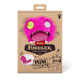 Zuru Fuggler - Mini Rascals Serie 1 (Sortierter Artikel, Eine Figur) 15732
