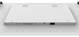 EAN 4948570118076 - iiyama TF5539UHSC-W1AG pantalla de señalización 139,7 cm (55") LED 500 cd / m² 4K Ultra HD Blanco Pantall imagen 17