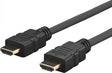 EAN 5704174005070 - Vivolink PROHDMIHDLSZH3 cable HDMI 3 m HDMI tipo A (Estándar) Negro imagen 1