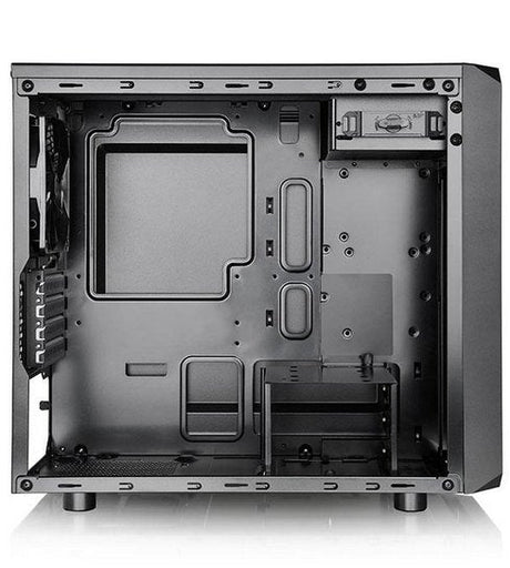 EAN 4717964398819 - Thermaltake VERSA H15 Micro Torre Negro imagen 6