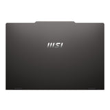 EAN 4711377416030 - MSI VenturePro 16 A2RWFG-046ES Intel Core 7 240H Netbook 40,6 cm (16") 2K 32 GB DDR5-SDRAM 1 TB SSD NVIDI imagen 5