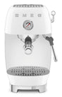 EAN 8017709349424 - Smeg ECF03WHEU cafetera eléctrica Semi-automática Máquina espresso 1,4 L imagen 1