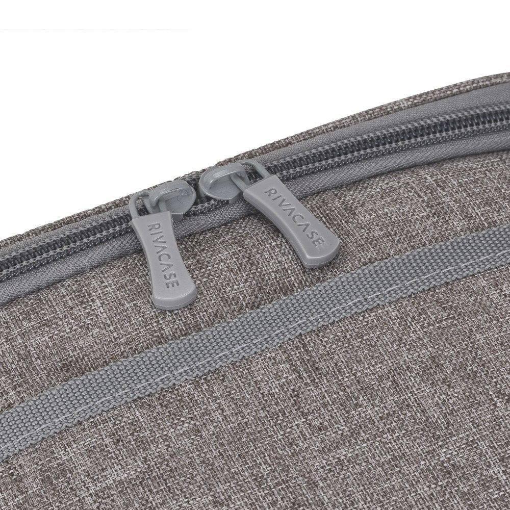 Rivacase 5706 Bolsa Térmica Gris 5,5 L