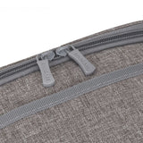 Rivacase 5706 Bolsa Térmica Gris 5,5 L