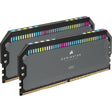 EAN 840006697824 - Corsair Dominator 32GB (2x16GB) DDR5 DRAM 5600MT/s C36 AMD EXPO Memory Kit módulo de memoria 288-pin DIMM imagen 1