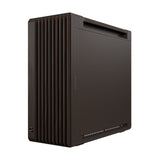 EAN 4711636014328 - ASUS ProArt PA602 Wood Edition Retro Brown - Tempered Glass Panel Midi Tower Marrón imagen 4
