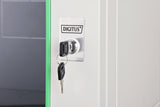 EAN 4016032221692 - Digitus DN-19 07-U-EC armario rack 7U Bastidor de pared Gris imagen 9