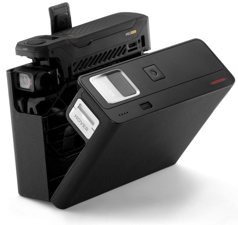 Hoverair Powercase - Caja De Alimentación