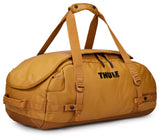 Thule Chasm Duffel 40l - Golden Brown
