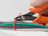 Cortador Lateral Delock Naranja 12,7 Cm