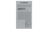 EAN 740617255225 - Kingston Technology IronKey S1000 unidad flash USB USB tipo A 3.2 Gen 1 (3.1 Gen 1) Plata imagen 7