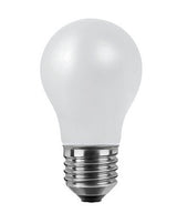 Segula 55303 Lámpara Led Blanco Cálido 6,2 W E27 G