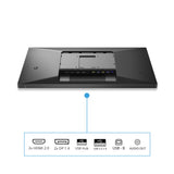 EAN 8712581795900 - Philips Momentum 27M1F5500P/00 pantalla para PC 68,6 cm (27") 2560 x 1440 Pixeles Quad HD LED Negro imagen 4